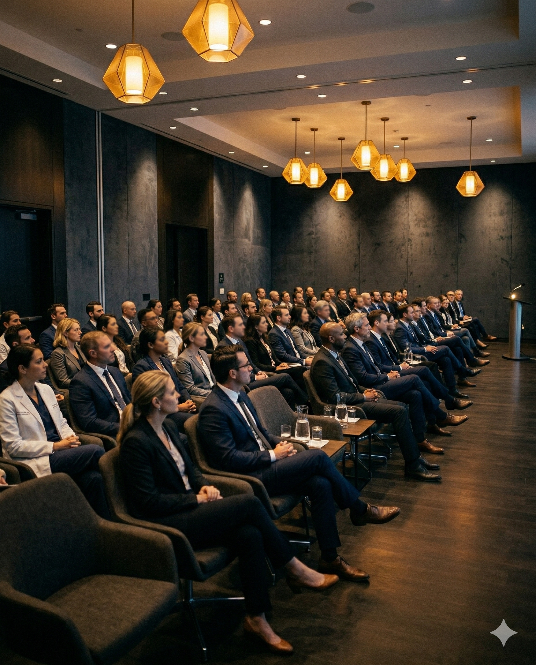 Sovereign Provider Mastermind