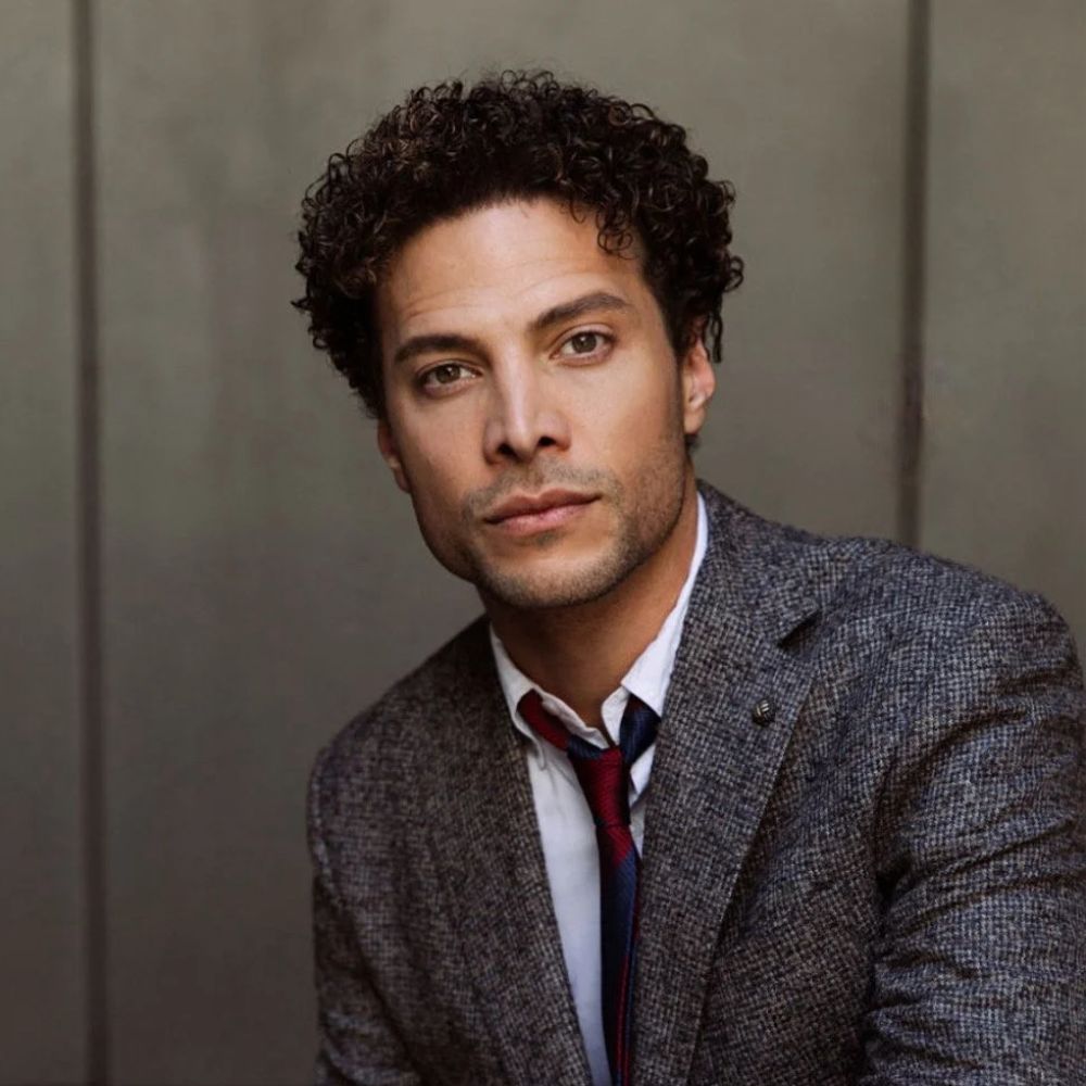 Justin Guarini