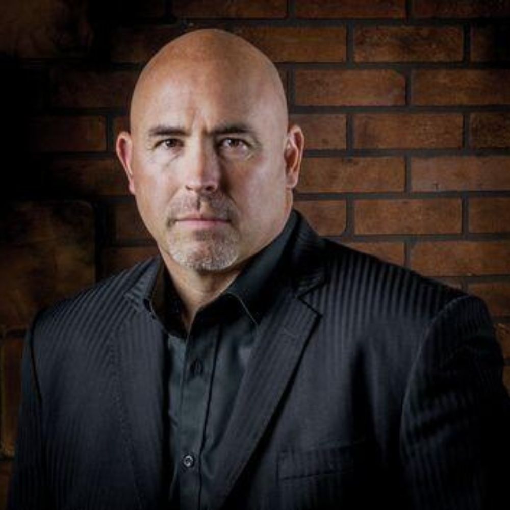 Jason Sisneros