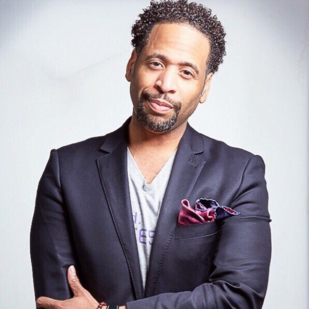 Shelton Mercer III