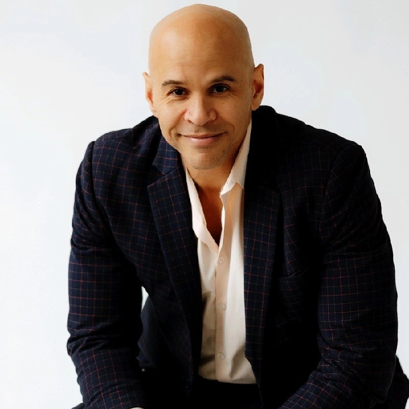 Dr. Stefano Sinicropi, host of The Extraordinary Life Mastermind