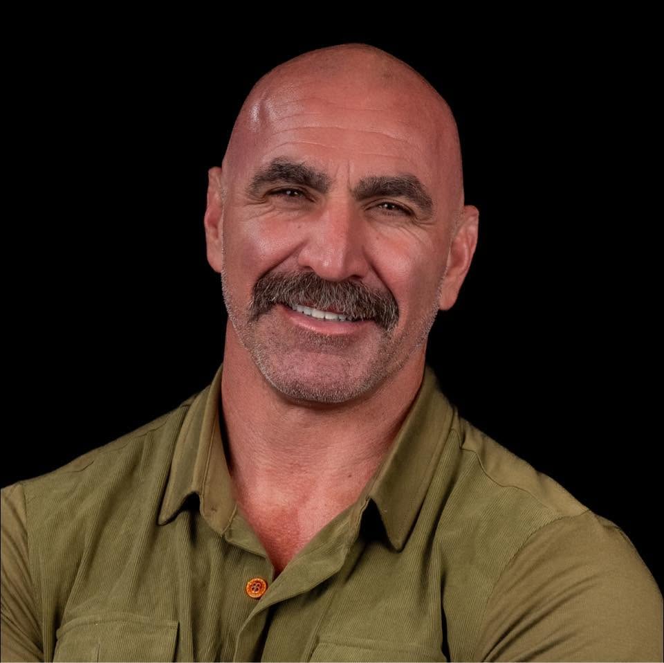 Steve Rozenberg