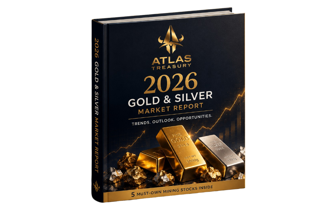 2026 Gold and Silver Market Report