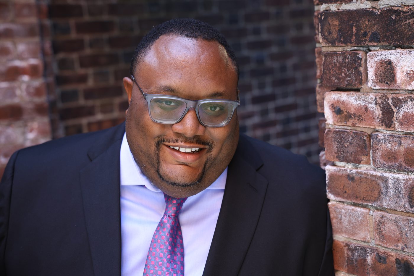 Dr. Demetrius Kirk