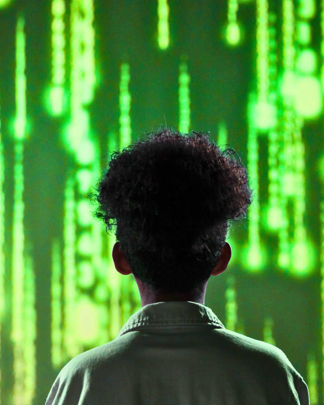 Technology expanding human capability