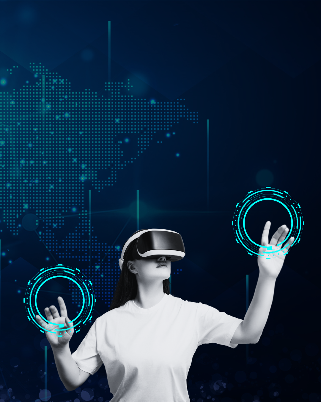 The NetworkHub.Asia Vision
