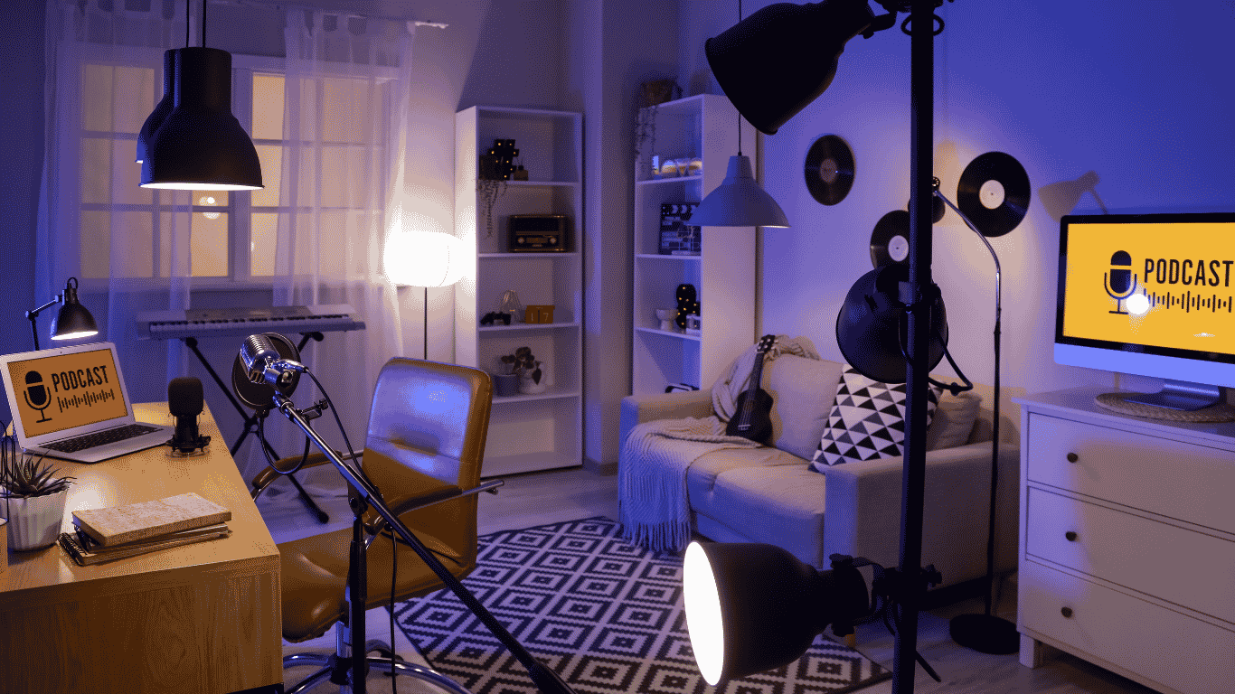 Content Studio