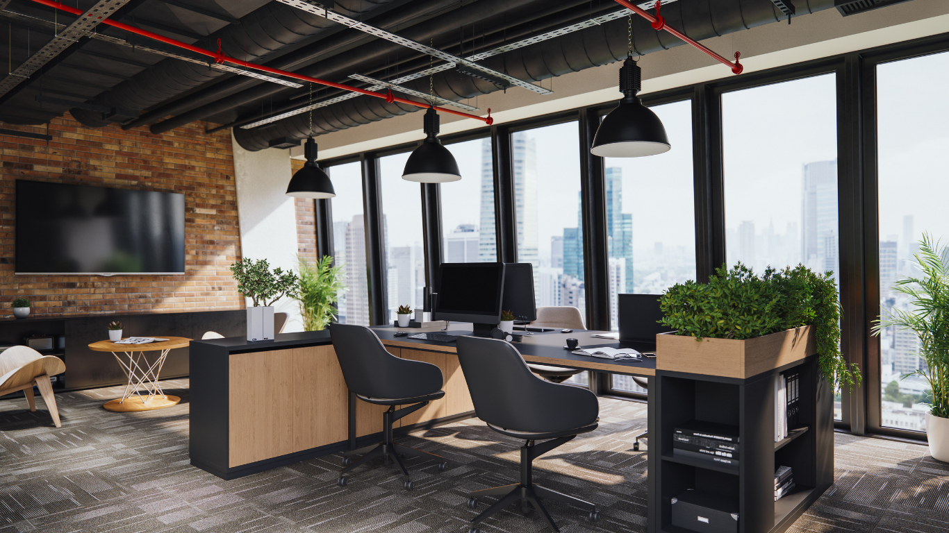 Private Offices