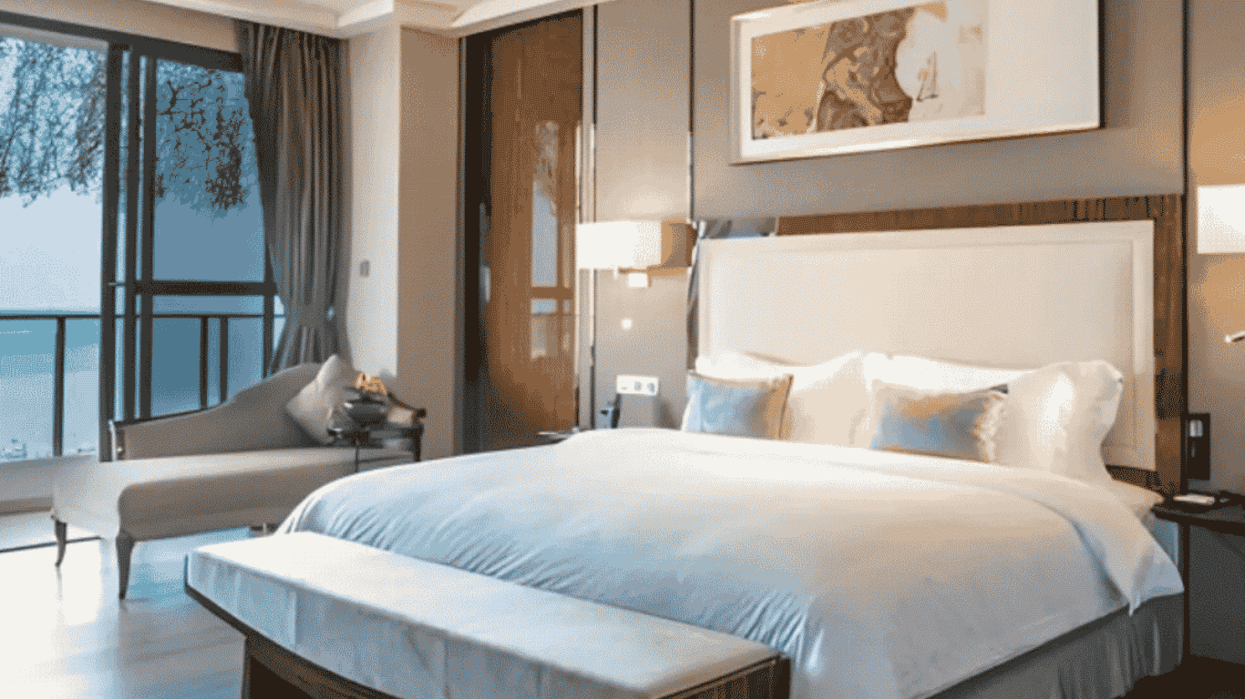 4-Star Hotel
