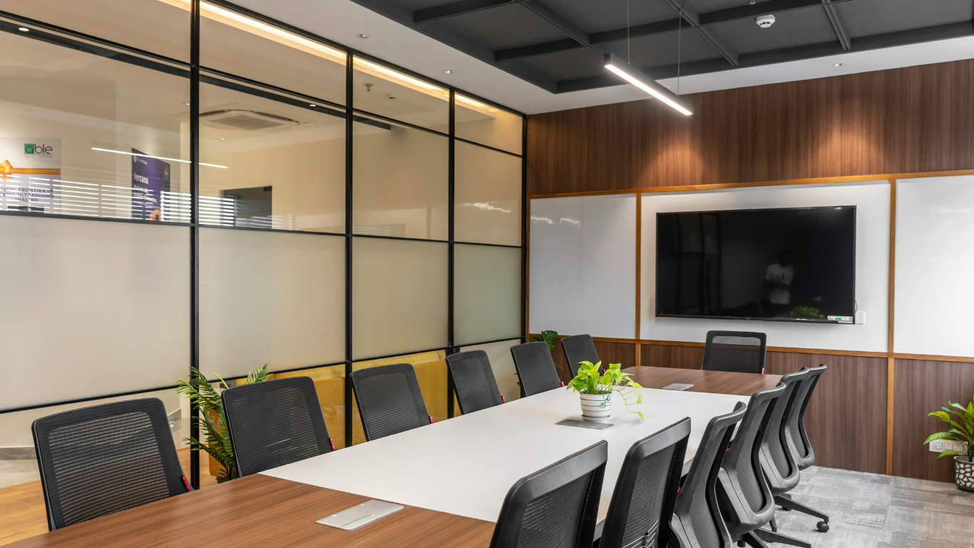 Boardrooms
