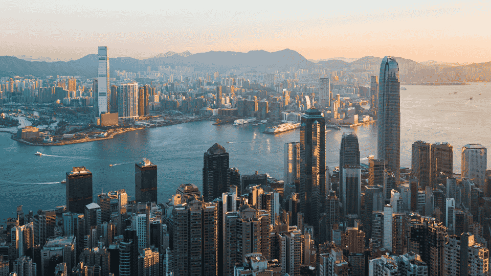 Hong Kong Network