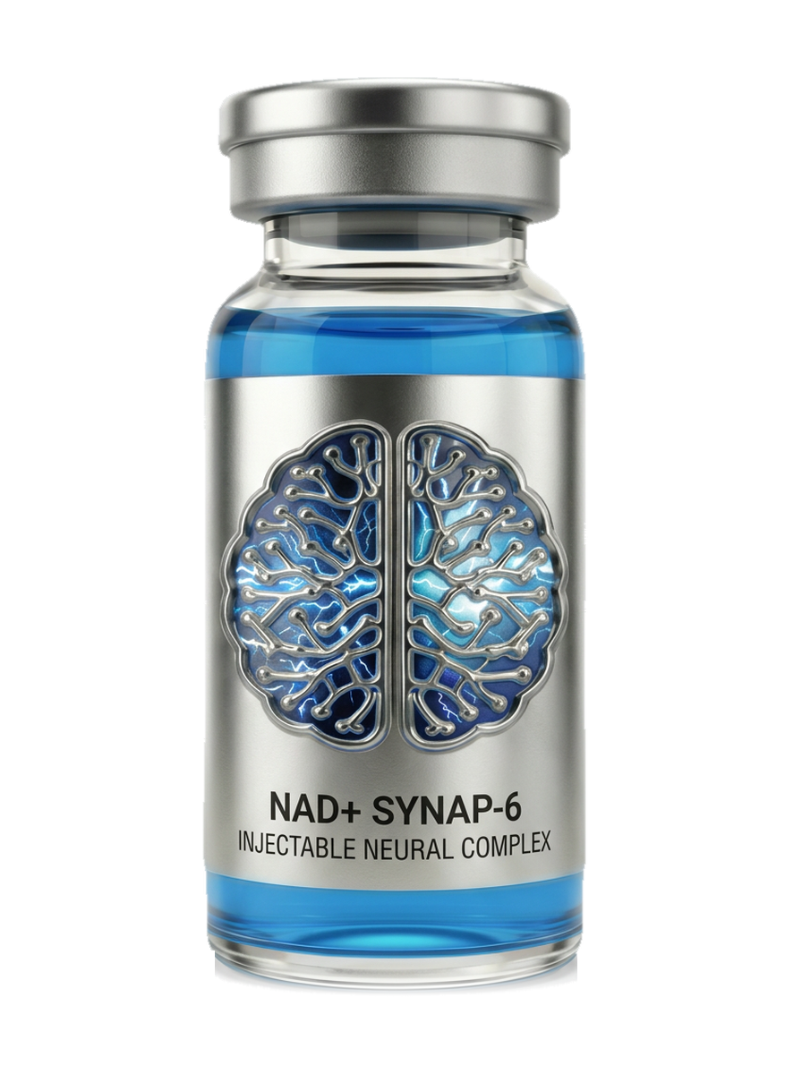 NAD+ SYNAP-6