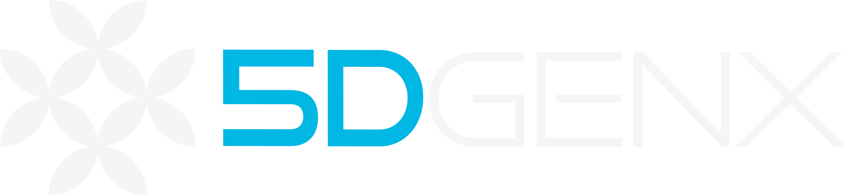 5DGENX