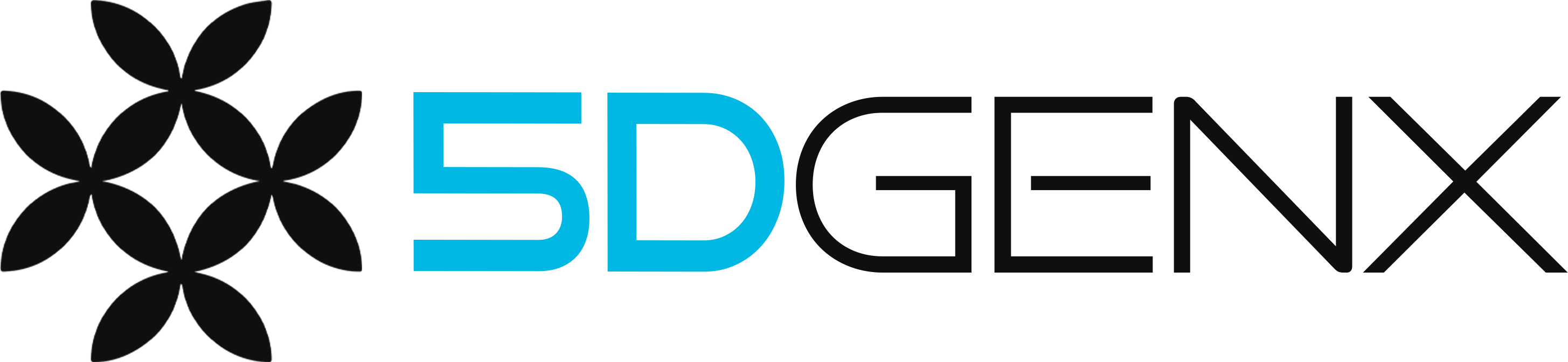 5DGENX