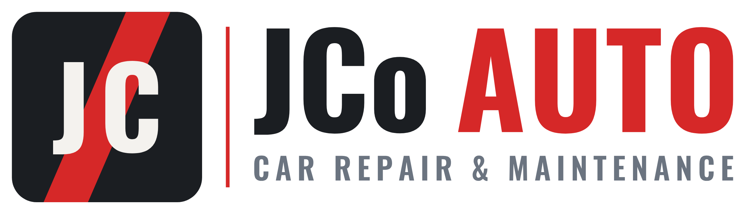JCo Auto — Car Repair & Maintenance