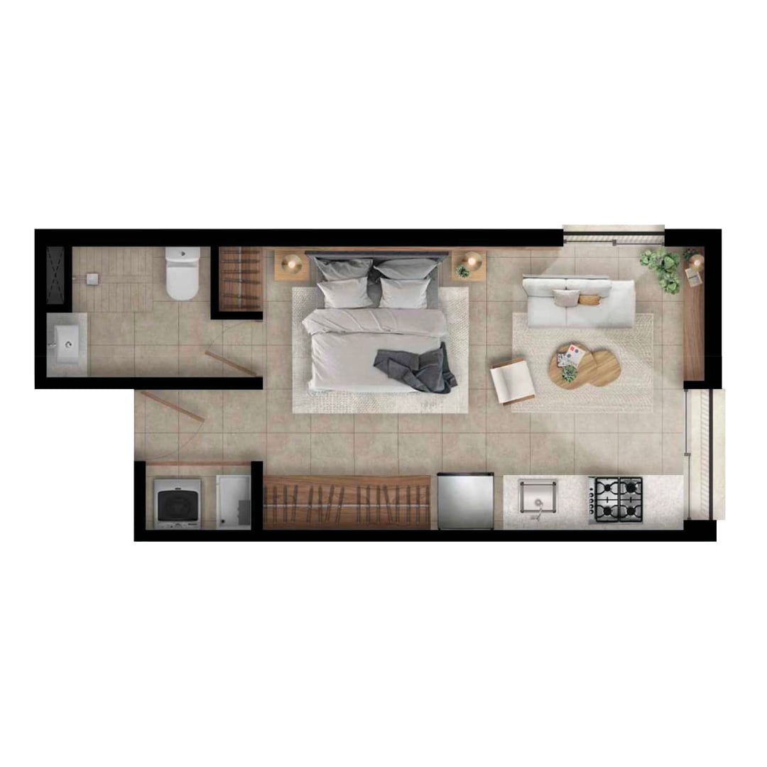 Departamento Albert