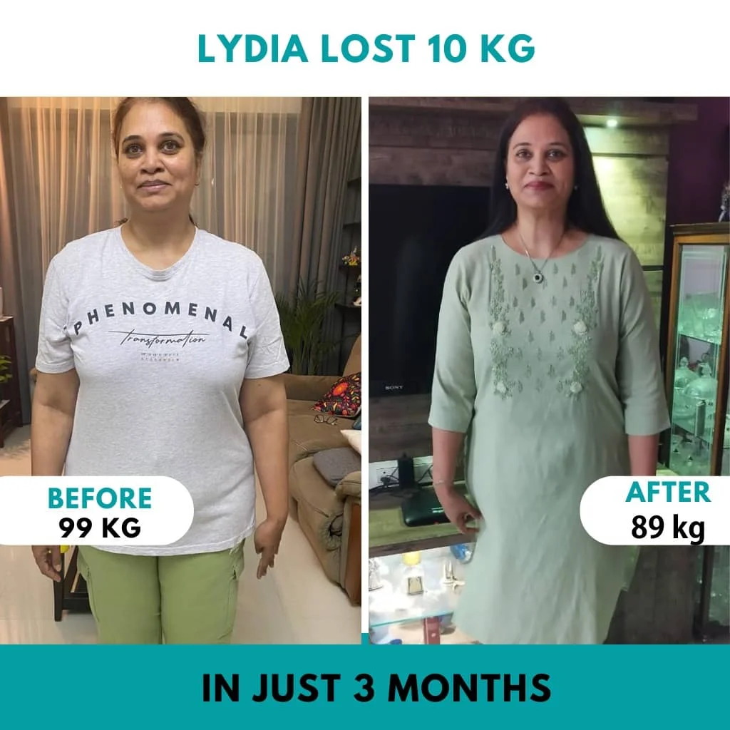 Client transformation 5