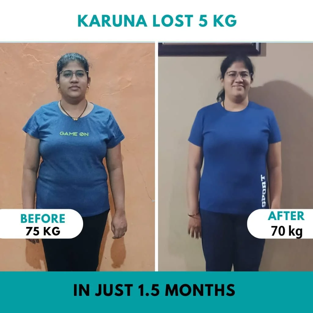Client transformation 6