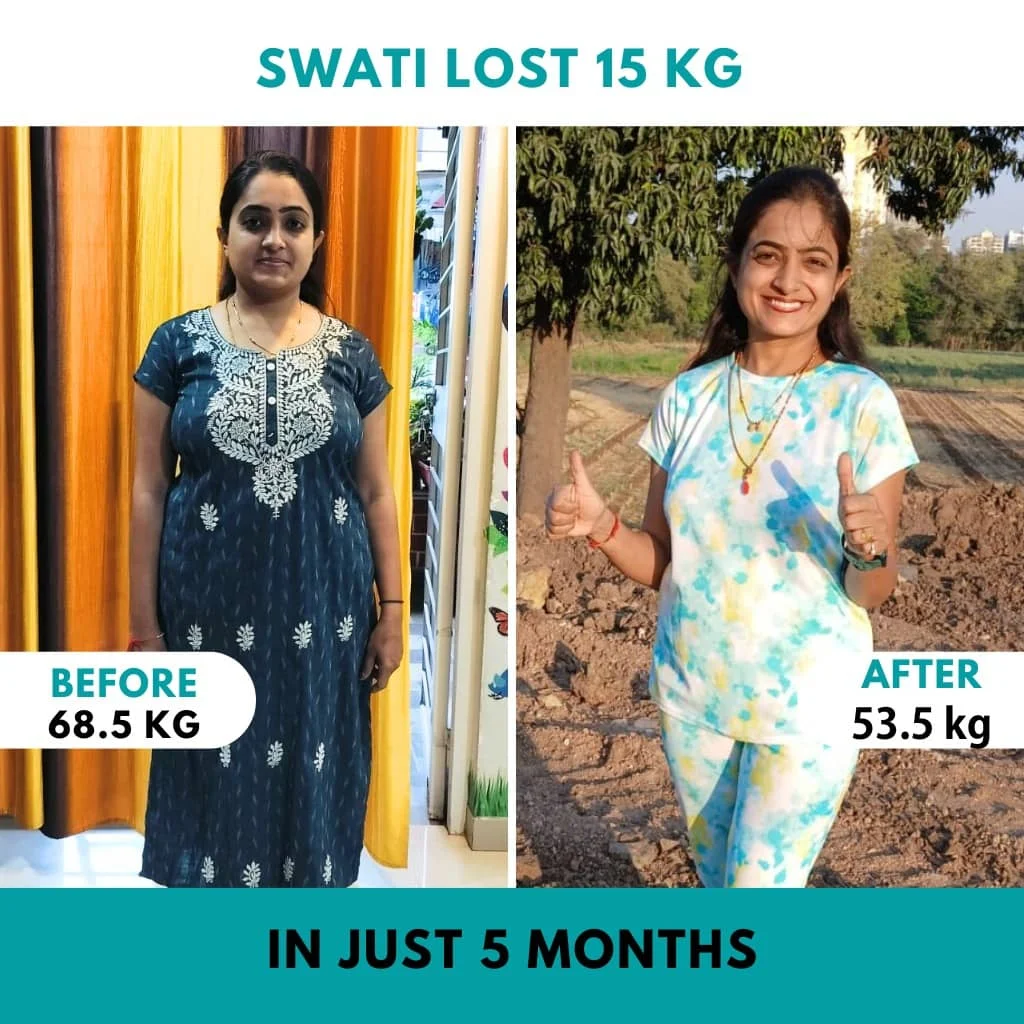 Client transformation 1