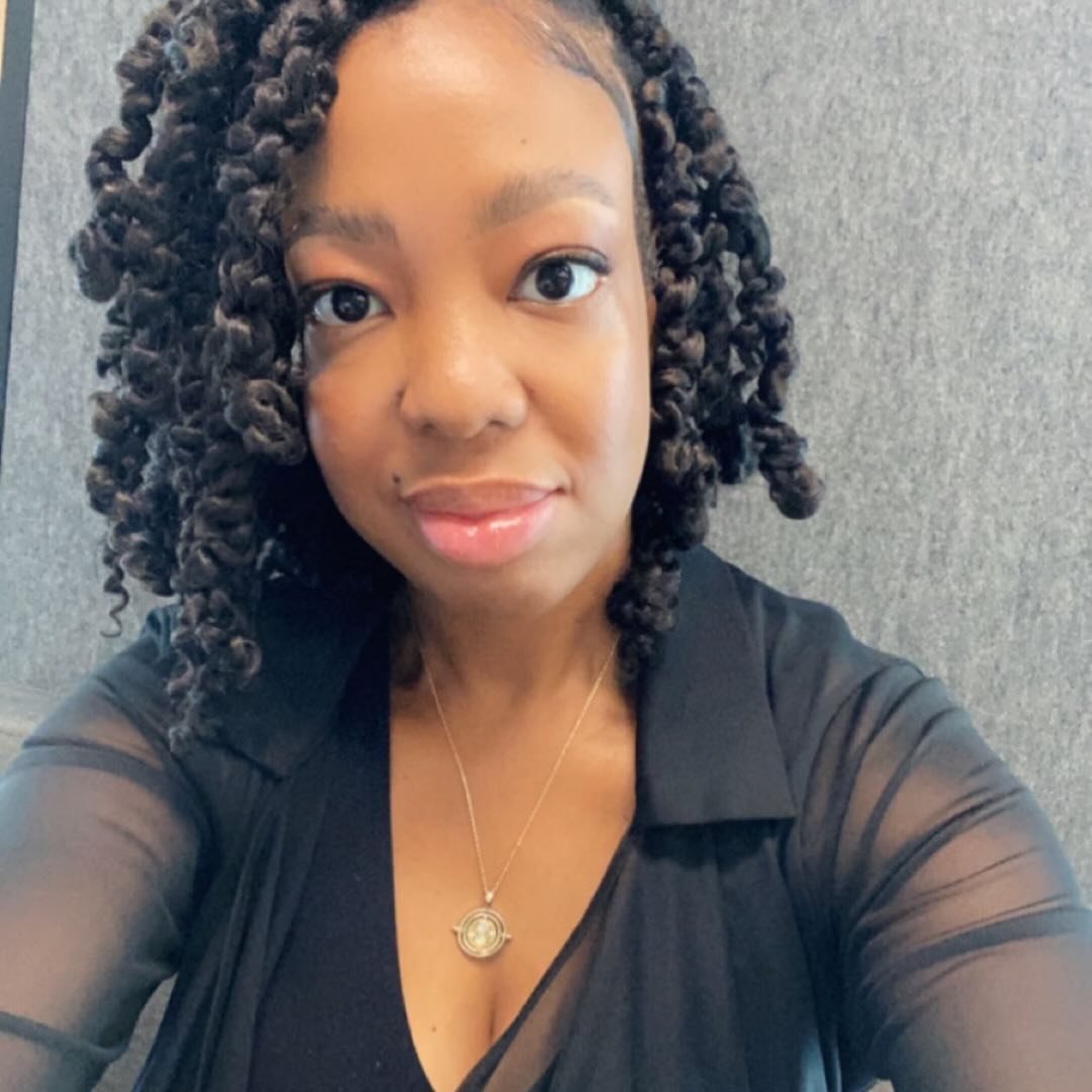 Mekisha B.