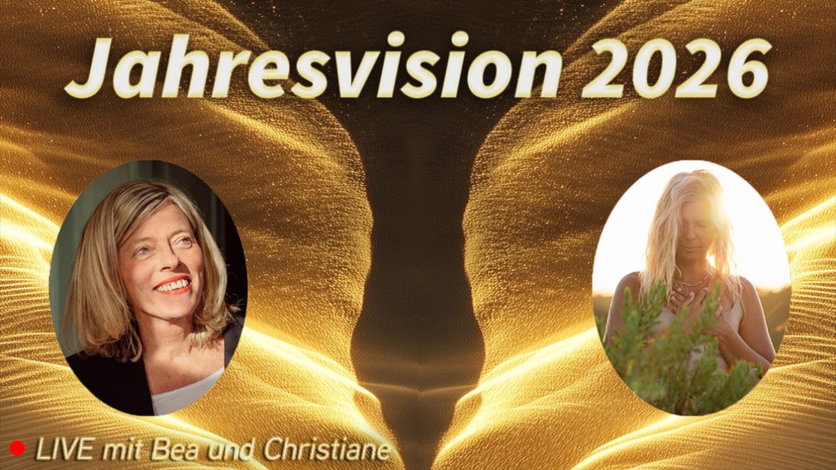 YouTube Live: Vision für 2026
