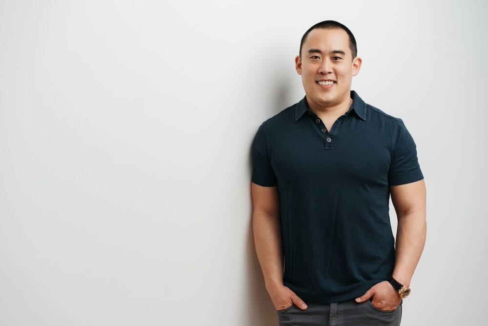 Dr. Michael Ling