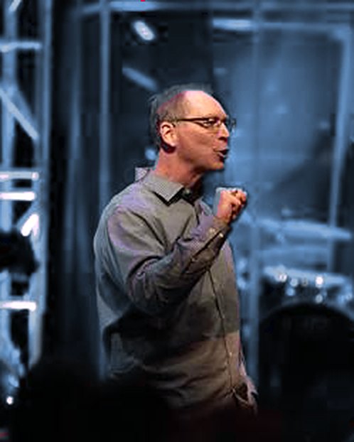 Ken L. Roberts teaching