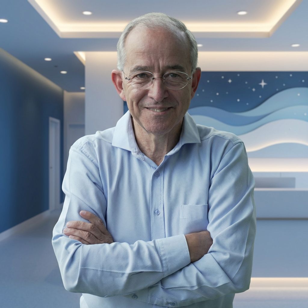 Protocolo del Sueño