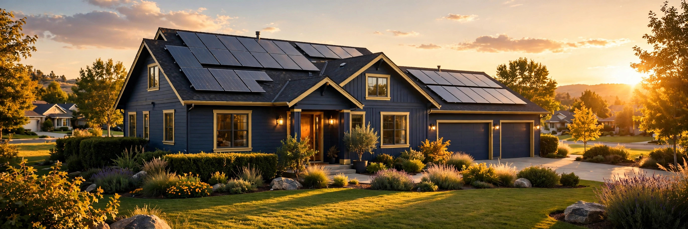 VA Energy Efficient Mortgage explained — veteran financing home energy upgrades like insulation, HVAC, and windows into a VA home loan