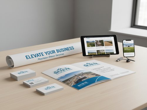 Marketing in Roanoke, TX