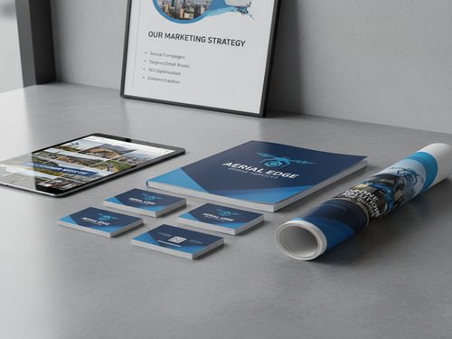 Denton, TX Aerial Mapping