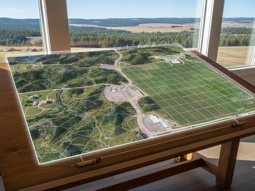 Denton, TX Marketing