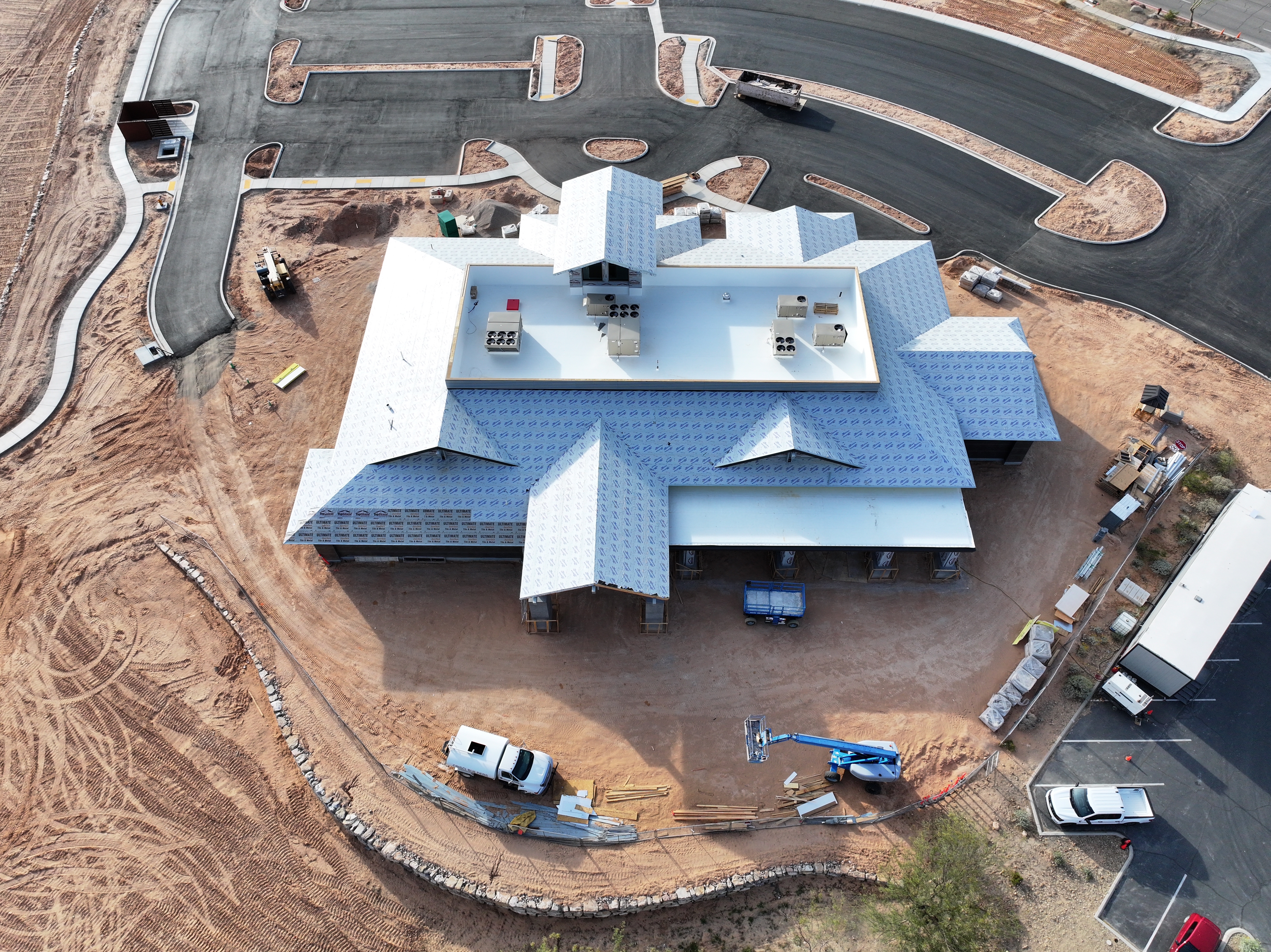 Marketing Roanoke, TX