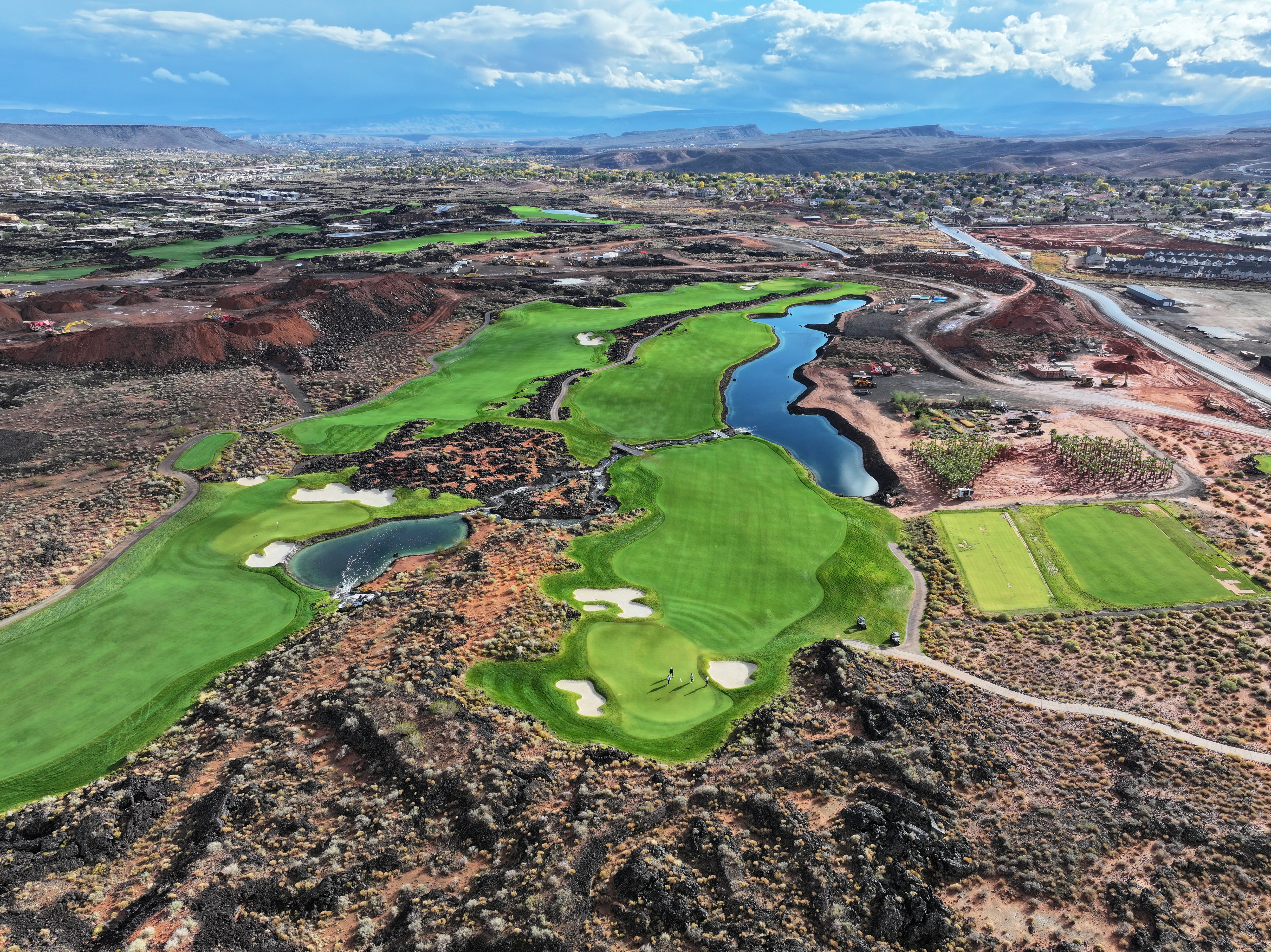 Marketing Roanoke, TX