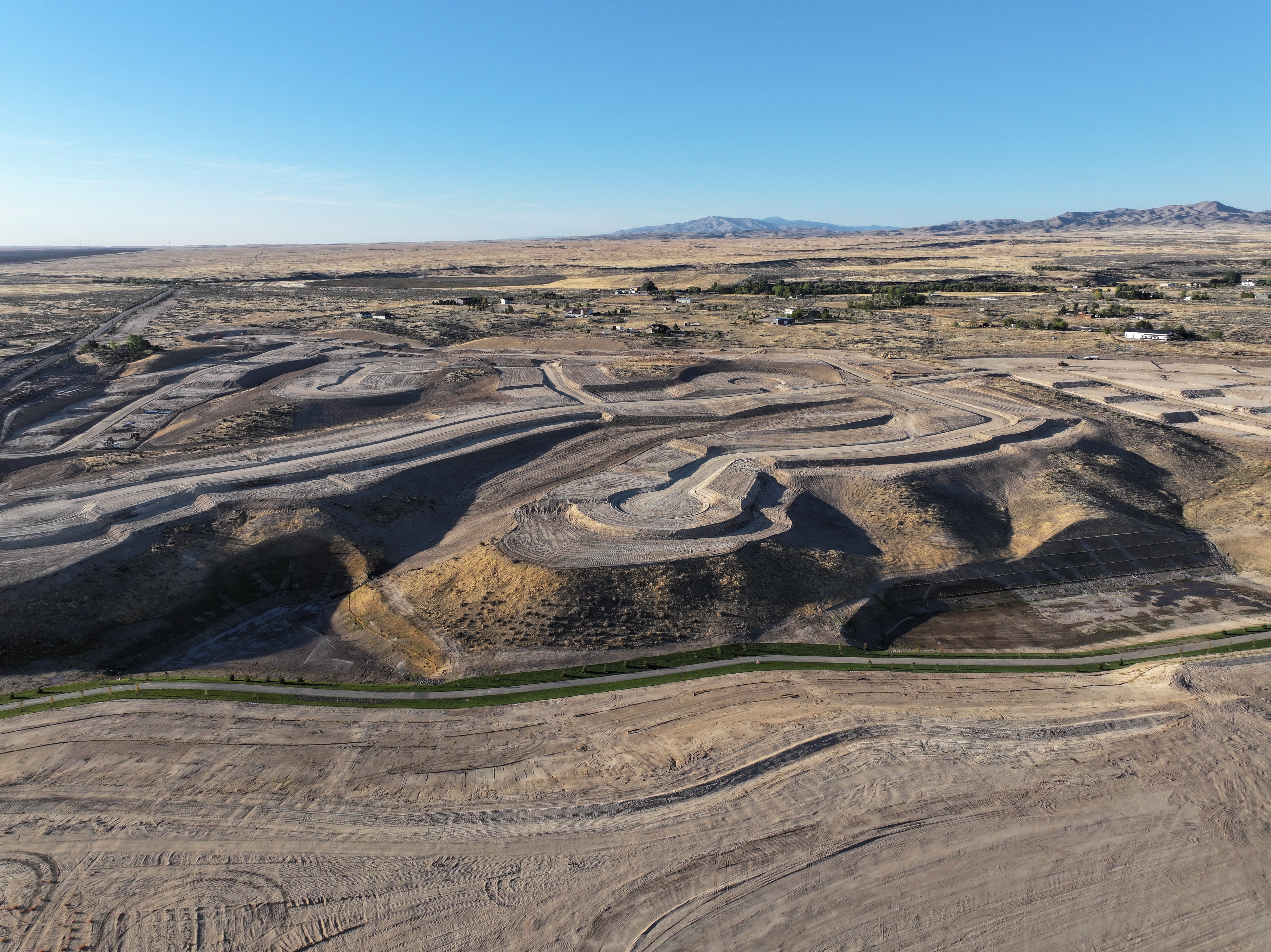 Real estate Roanoke, TX