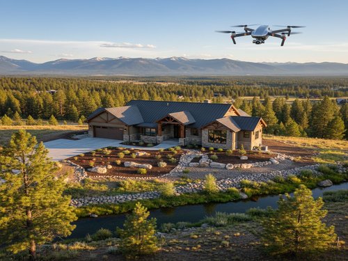 Real estate in Roanoke, TX