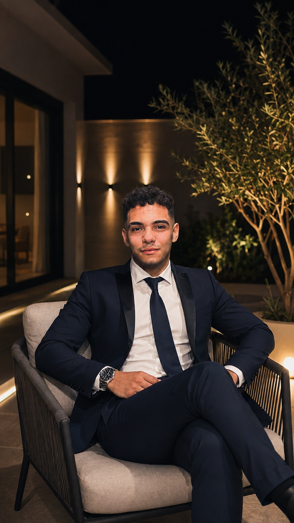 Tomás Martínez, asesor inmobiliario en CENTURY 21, en Mendoza