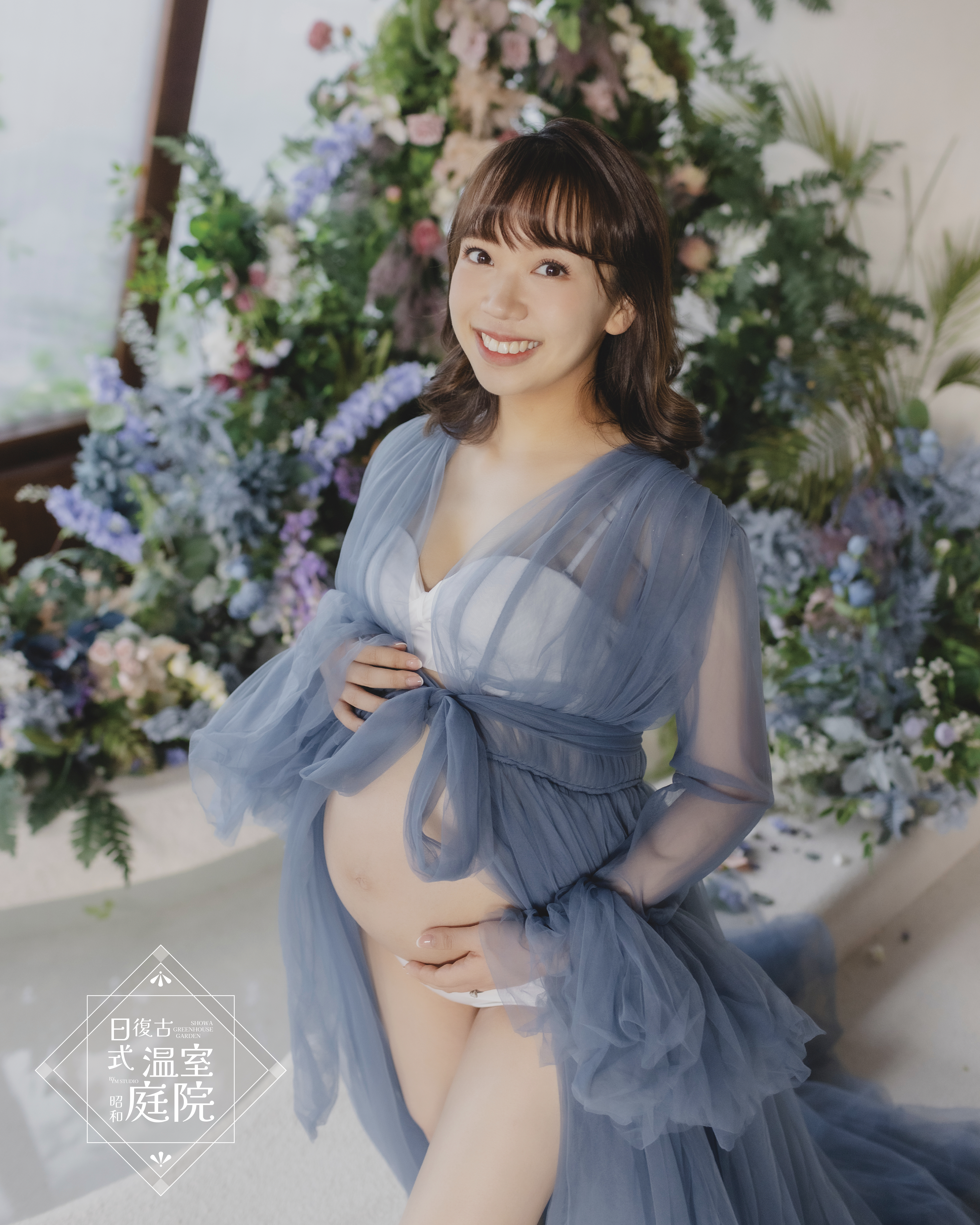 水池秘境 1
