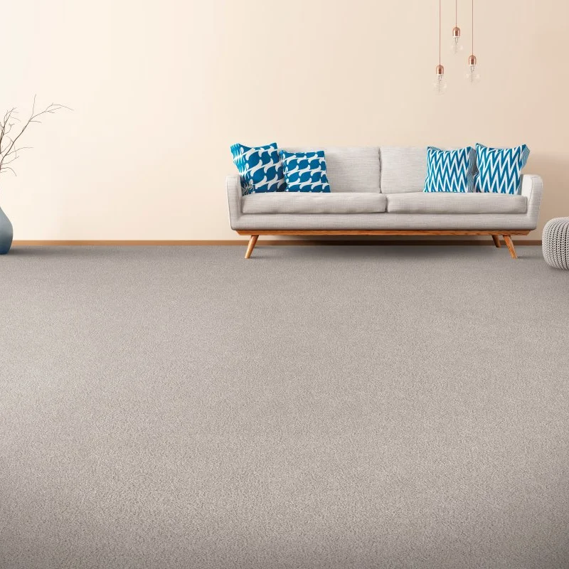 Carpet flooring