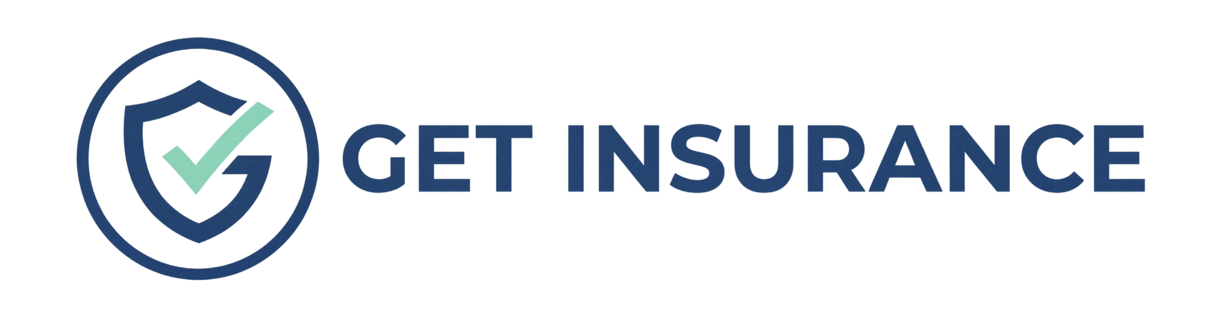 Get Insurance logo