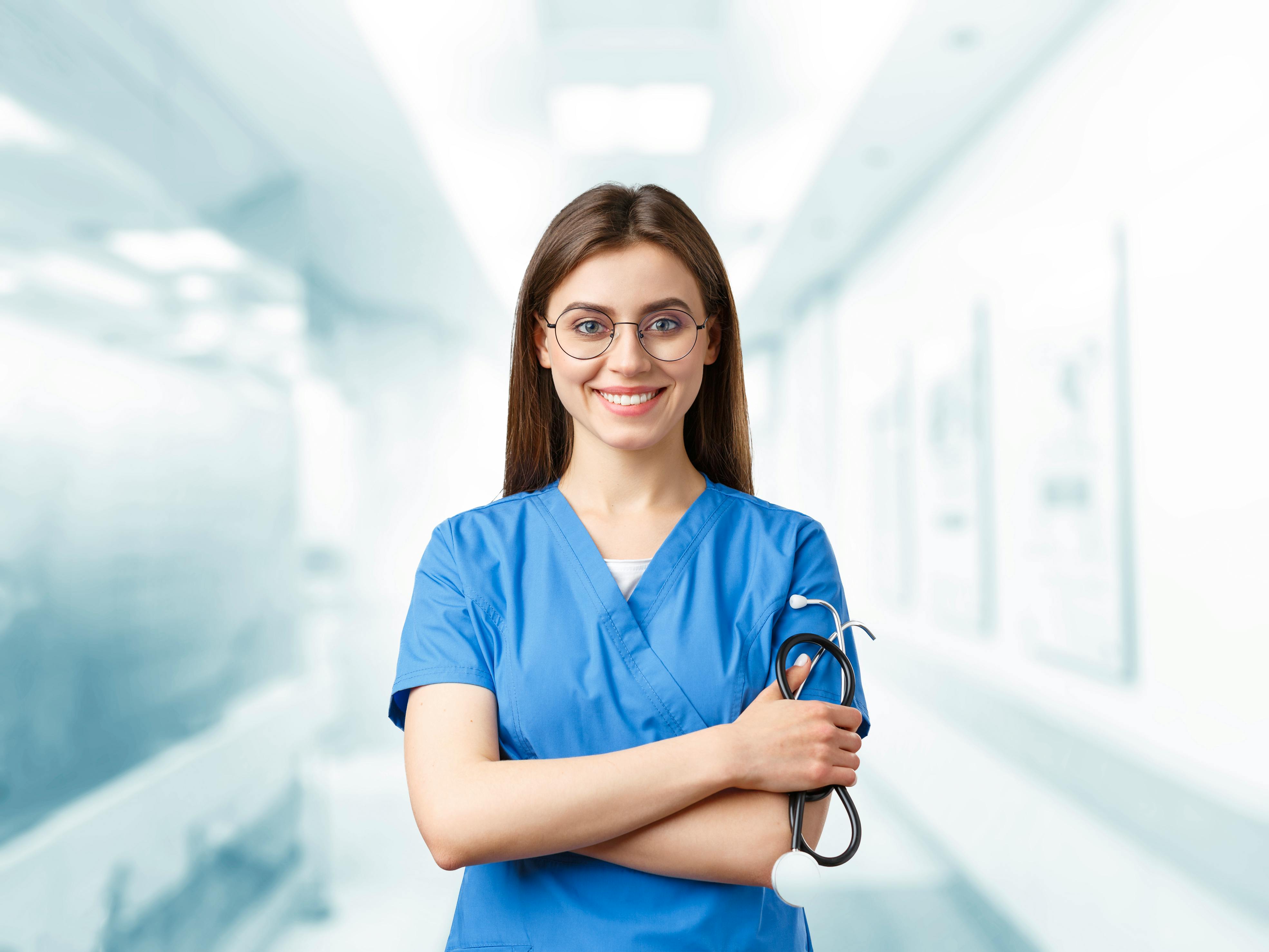T Love Home Care Services caregiver team