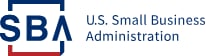U.S. Small Business Administration (SBA) badge
