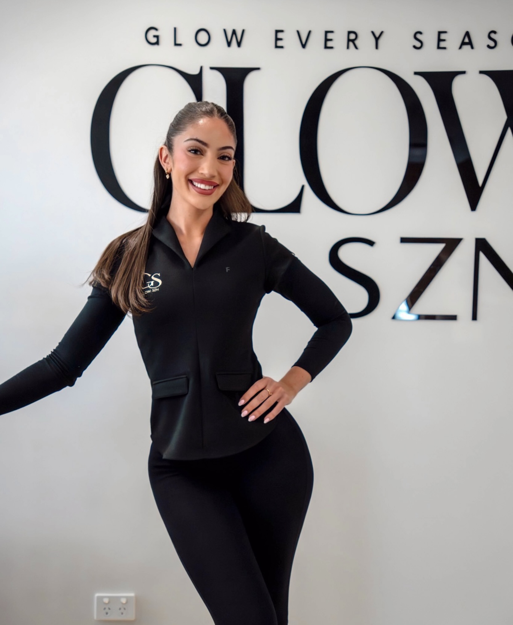 Glow SZN Team