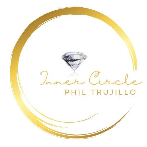 Inner Circle - Phil Trujillo