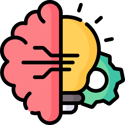 Smart Systems Icon