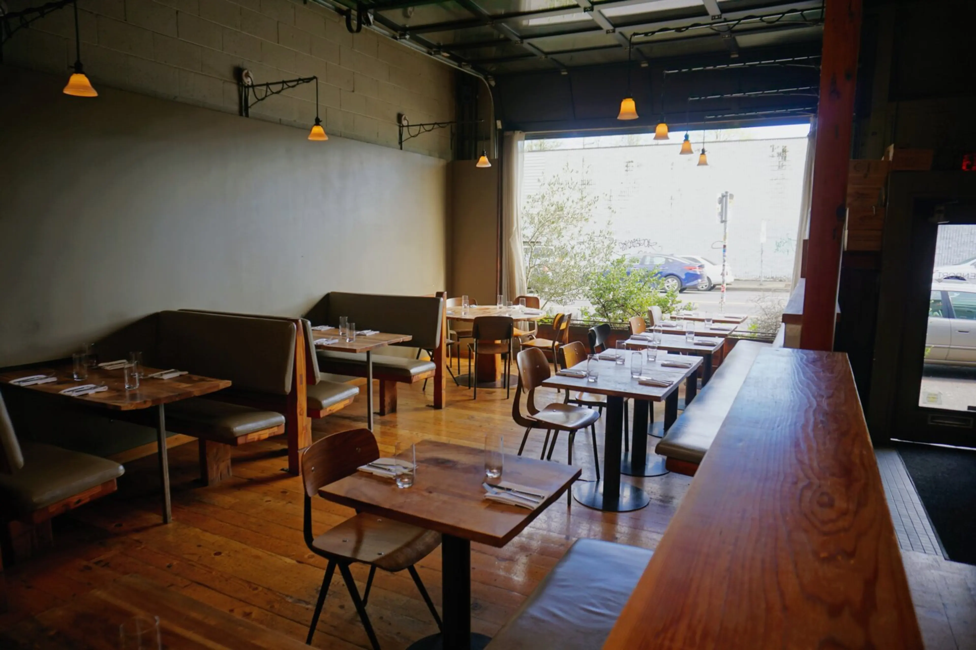 Pest control technician inspecting a home in Midvale