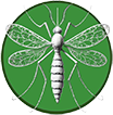 Hybrid Pest Control Logo