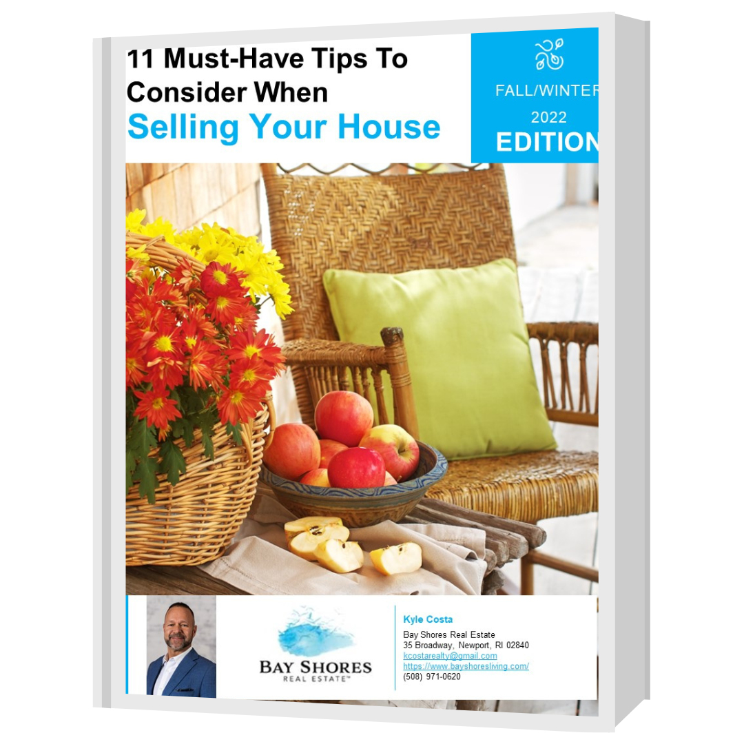 The Smartest, Most Profitable Way To Sell Your House Bay Shores Real