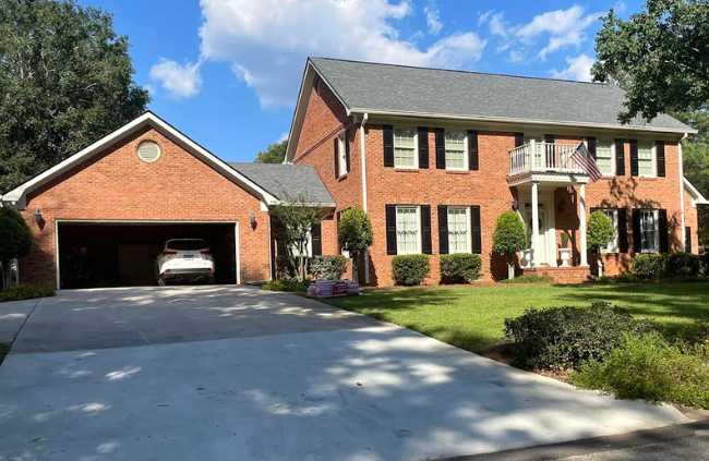 shingle roof installation greater macon