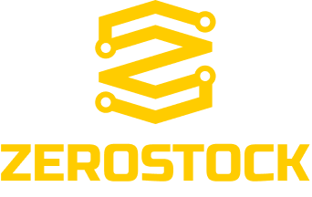 Zerostock Logo